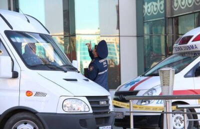 Погибшей у "Изумрудного квартала" оказалась жительница Акмолинской области