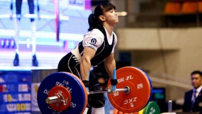 Казахстан завоевал 96 медалей на Азиатских играх в Ашхабаде