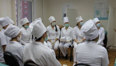 Казахстанские медицинские вузы модернизируют при помощи иностранных