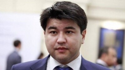 Сбылось "пророчество" Кривошеева о письме болашаковцев в защиту Бишимбаева