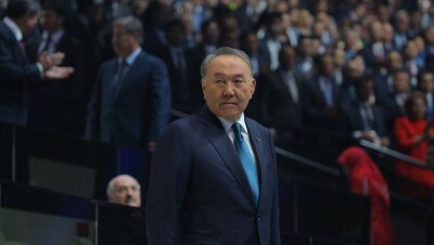 Назарбаев поблагодарил казахстанцев за вклад в подготовку ЭКСПО