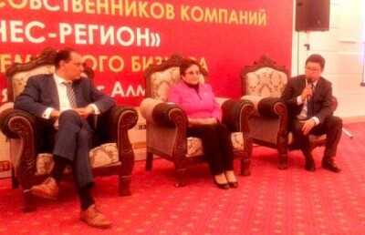 До польского малого не доросли