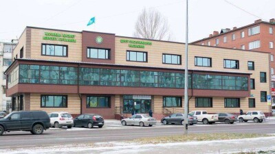 Новый ЦОН открыли в Байконурском районе Астаны