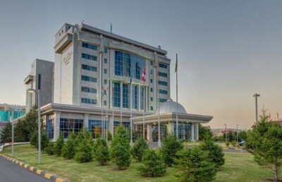 Перестрелка в отеле Rixos произошла в Астане