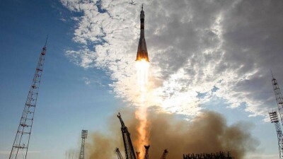 Началась разработка двигателя для российско-казахстанской ракеты "Сункар"