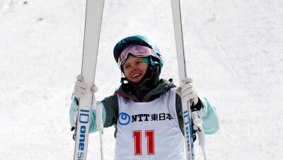 Юлия Галышева стала трёхкратной чемпионкой Азиатских игр