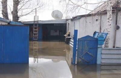 Дети из затопленных регионов Карагандинской области будут посещать детские сады бесплатно