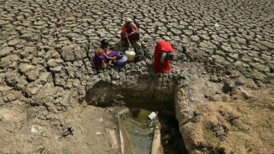 В Индии за одну неделю жертвами аномальной жары стали 29 человек