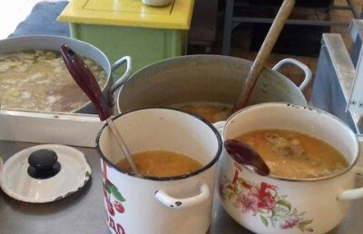 Причиной массового отравления детей в Уральске мог стать мясной ужин