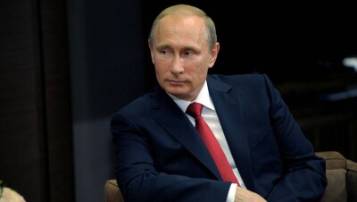 Владимир Путин подтвердил участие в саммите ШОС в Астане
