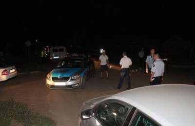 В Уральске разыскивают водителя, насмерть сбившего женщину