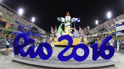 На Олимпиаде в Рио-де-Жанейро умер человек