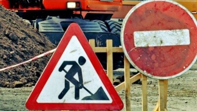 С середины апреля несколько улиц в Астане перекроют из-за ремонта