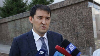 В МИР РК назвали предварительную причину крушения Як-12