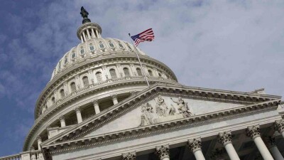 Правительственный "шатдаун" в США: госучреждения лишились финансирования 