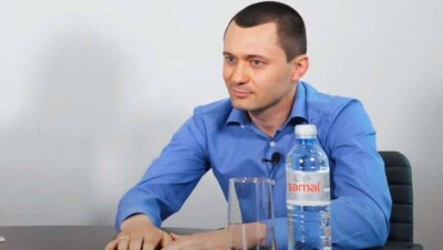 Суд обязал Доса Ильяшева выплатить 50 тысяч тенге за публикацию о депутате Банщикове и воде Samal