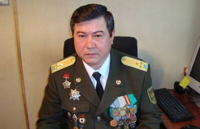 Доктор Хаус - афганская версия
