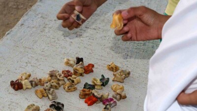 Курсы по обучению игре в асыки открылись в Китае