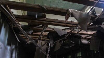 ЧП с квестом в Алматы: Перед игрой организаторы убрали болты, чтобы отреставрировать пол