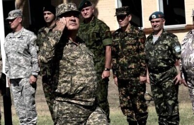 Пограничная тропа ведёт к эшафоту?