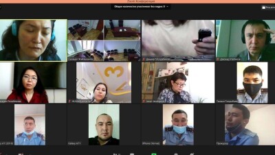 Судья по делу Аси Тулесовой о допросе четырёх свидетелей: Они будут говорить одно и то же