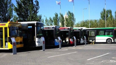 Astana LRT: Причина увеличения интервала между автобусами – нехватка водителей