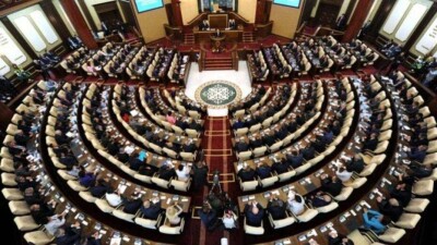 Выборы депутатов Сената состоятся 12 августа