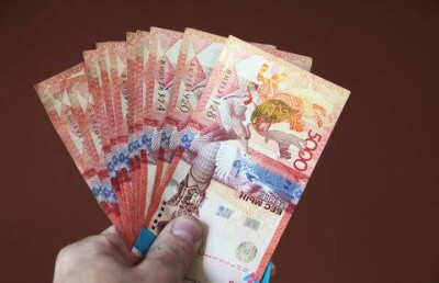 Поборы в школах заменят цивилизованным спонсорством - Министерство образования