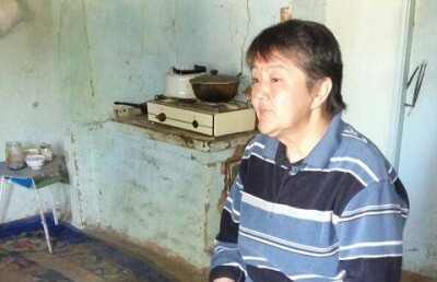 Затянувшаяся очередь на жильё вынудила жительницу Семея бродяжничать по вокзалам