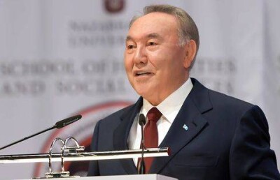 В Казахстане есть подготовленные женщины, которые вполне могут стать президентом - Назарбаев