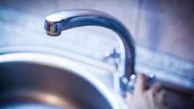 В некоторых районах Астаны 11 июля будет прекращена подача питьевой воды