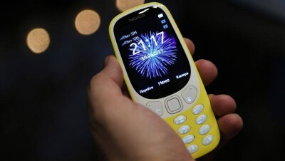 Россияне за два дня раскупили всю партию обновлённых Nokia 3310 