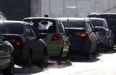 Назарбаев о пробках в Астане: Просто не ожидал я такого