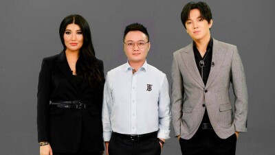 Димаш Кудайберген и смартфоны OPPO – альянс мирового уровня