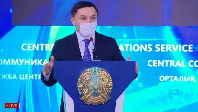 Успеть за ростом. Как решаются проблемы жителей села Жибек жолы