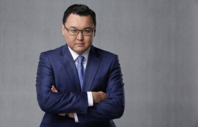 Директором телеканала "Хабар" стал Ринат Кертаев