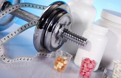 Спортивные добавки: вместо мышц можно получить инвалидность