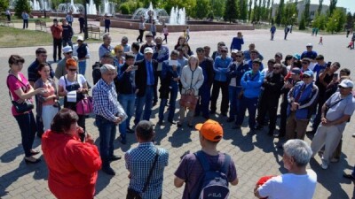 Осуждённые за организацию митингов не попадут под амнистию