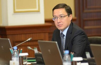 Председатель Нацбанка РК Акишев не имеет сбережений 