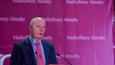 "Образование – самый ценный подарок". Председатель Совета попечителей Haileybury Almaty о 10-летии школы