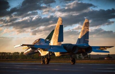 В параде к 70-летию Победы в Астане задействуют боевые самолеты СУ-30