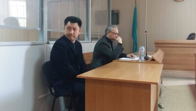 Прокурор запросил для карагандинского учителя-лжетеррориста четыре года колонии
