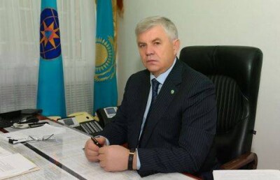 Почему Владимир Божко стал кандидатом в депутаты Мажилиса, пояснили в АНК