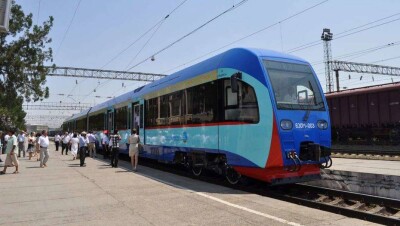 КТЖ запускает ещё три дополнительных маршрута в летние месяцы 