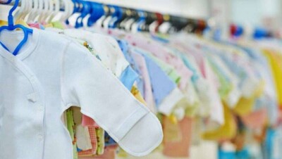 В Караганде не смогли установить производителей детской одежды с формальдегидом