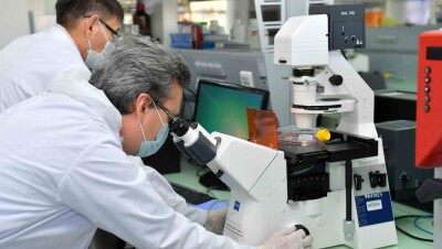 10 новых лабораторий для определения Covid-19 откроют в Казахстане