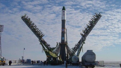 Легендарную площадку Байконура, с которой стартовал Гагарин, законсервируют к концу года