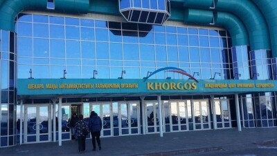 Сотруднику "Хоргоса", сломавшему челюсть пограничнику, вынесли приговор