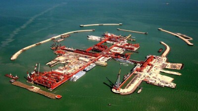 На Кашагане досрочно завершили плановый ремонт и возобновили добычу нефти