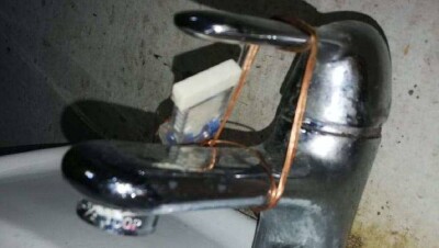 Матери-героине, объявившей голодовку, дадут отсрочку по коммунальным платежам